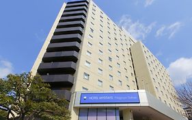 Hotel Mystays Nagoya Sakae